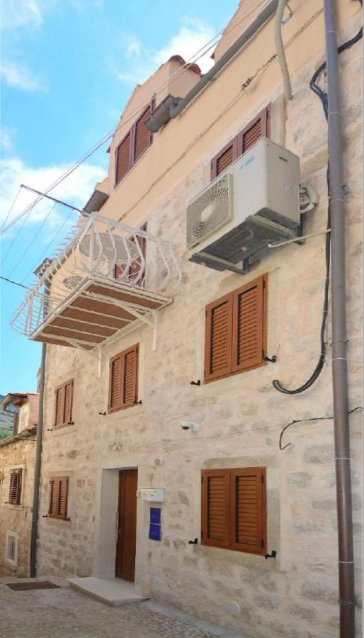 Villa Madonna Della Strada A3 دوبروفينك المظهر الخارجي الصورة