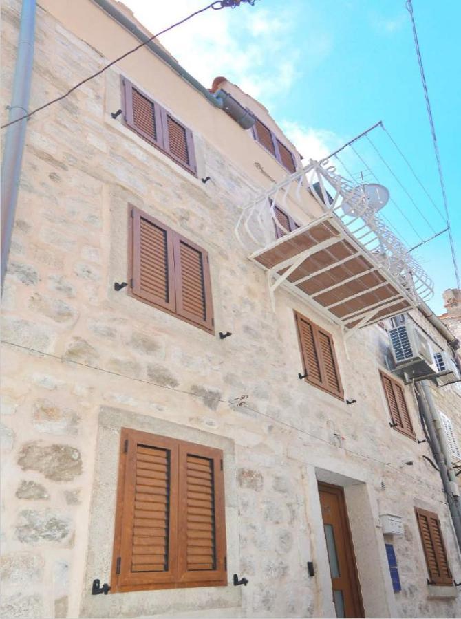 Villa Madonna Della Strada A3 دوبروفينك المظهر الخارجي الصورة